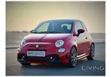 Fiat 695 Abarth 2023 V4